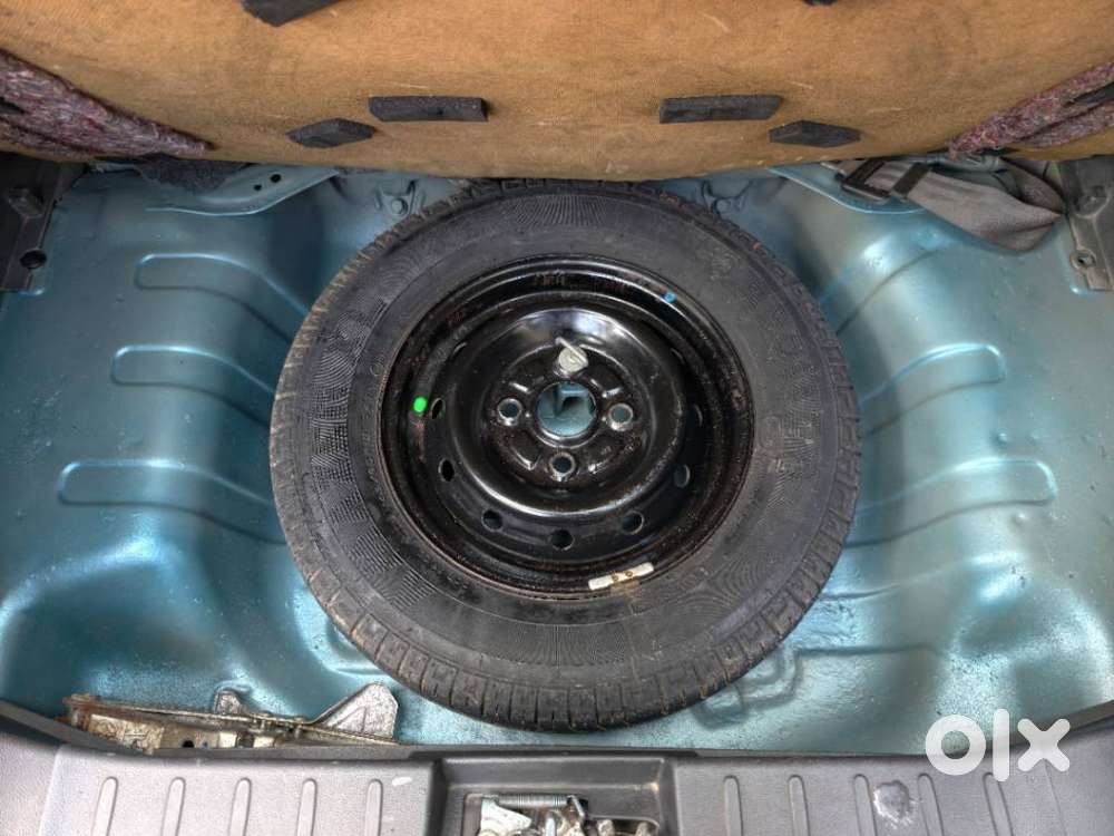 Maruti Suzuki Alto 800 Lxi, 2017, Petrol