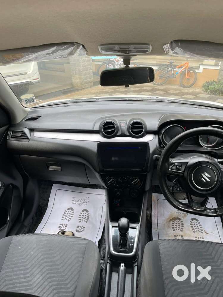 Maruti Suzuki Swift 1.2 Vxi (o), 2023, Petrol