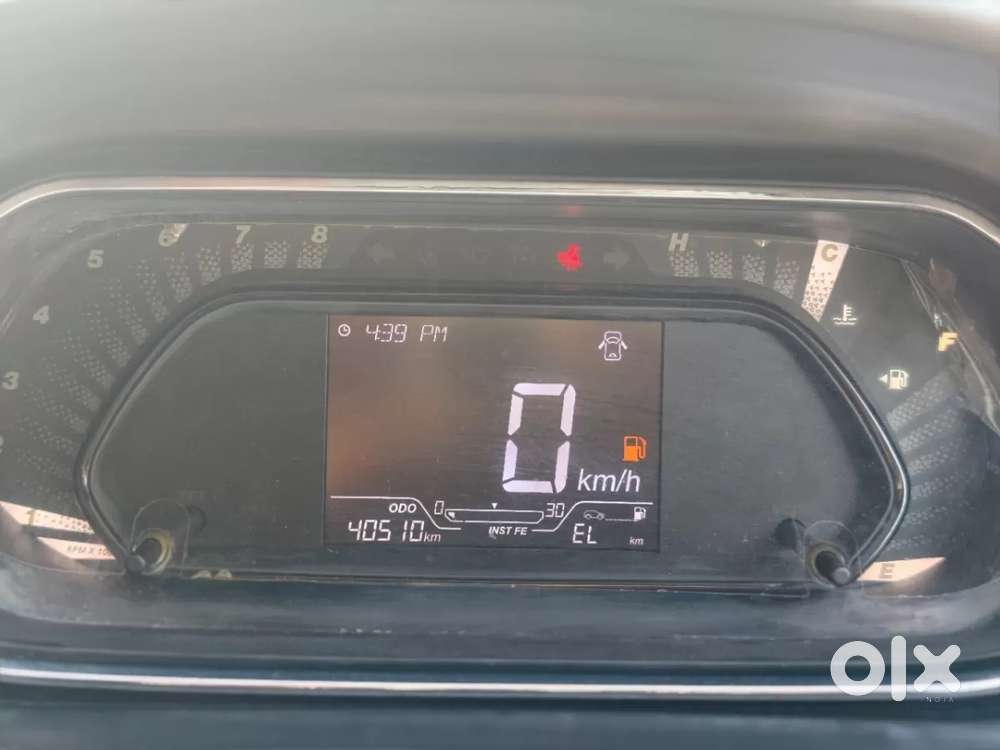 Tata Tiago 1.05 Revotorq Xm, 2020, Diesel