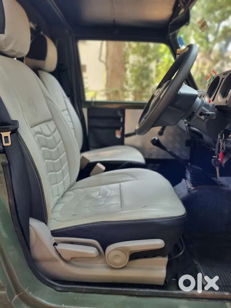 2021 Gypsy King Valid Till 2036