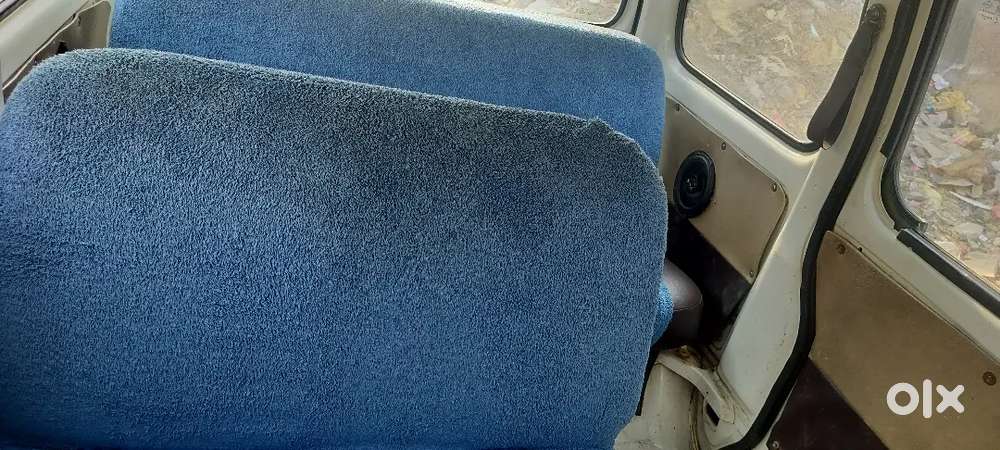 Maruti Suzuki Eeco 2012 Petrol 74000 Km Driven