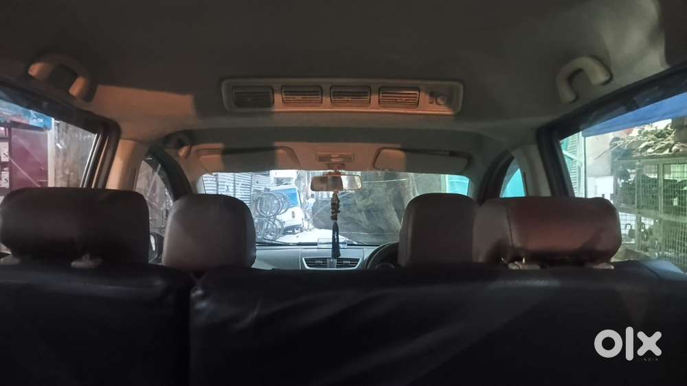 Maruti Ertiga Vdi 2013 Year