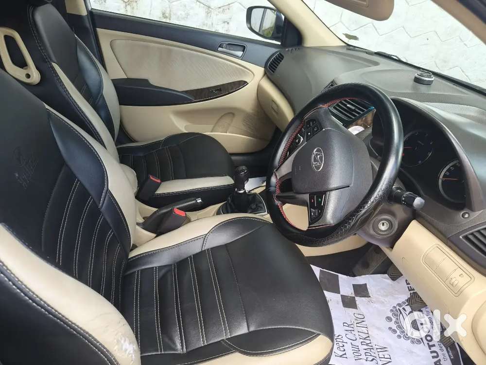 Fluidic Verna
