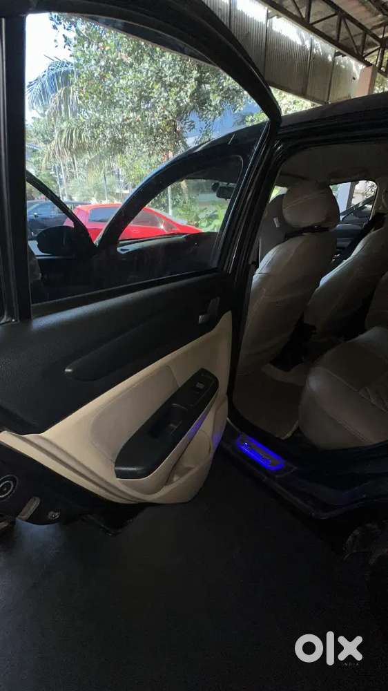 Honda Amaze Diesel Automatic 2019