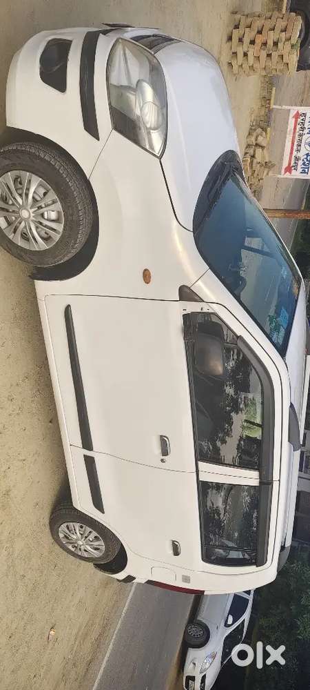 Maruti Suzuki Wagon R 65000 Km Driven 2014
