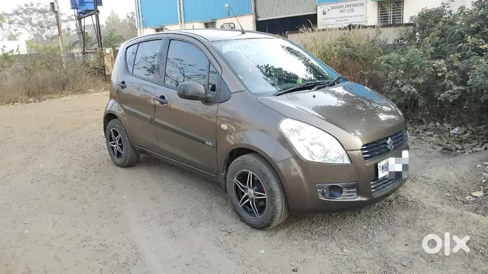 Suzuki Ritz For Sell