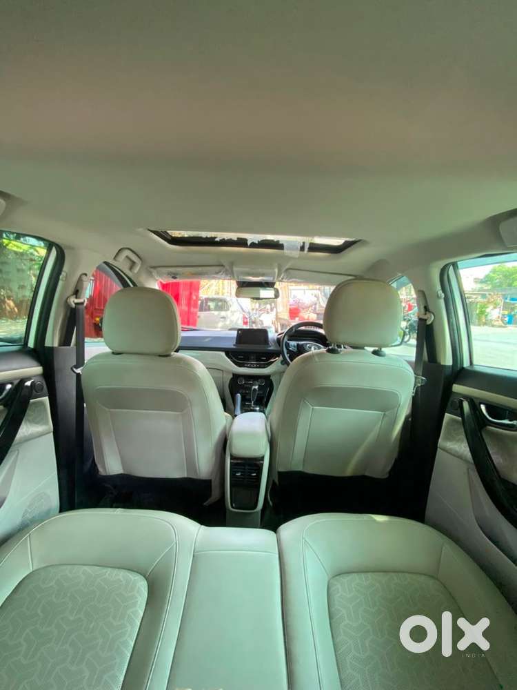 Tata Nexon Diesel 2022