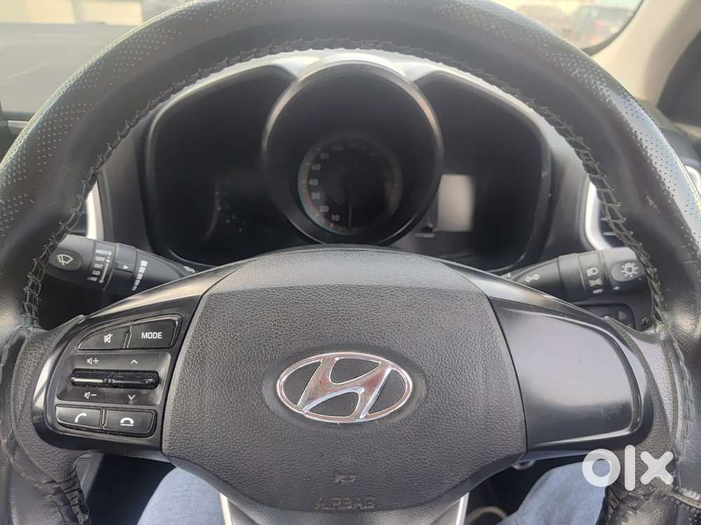 Hyundai Venue S Mt 1.2 Kappa, 2022, Petrol