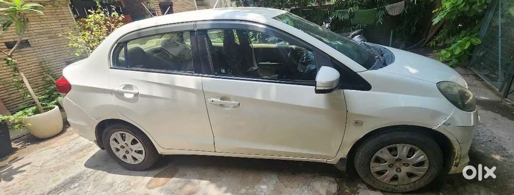 Honda Amaze 2016 Petrol 56004 Km Driven