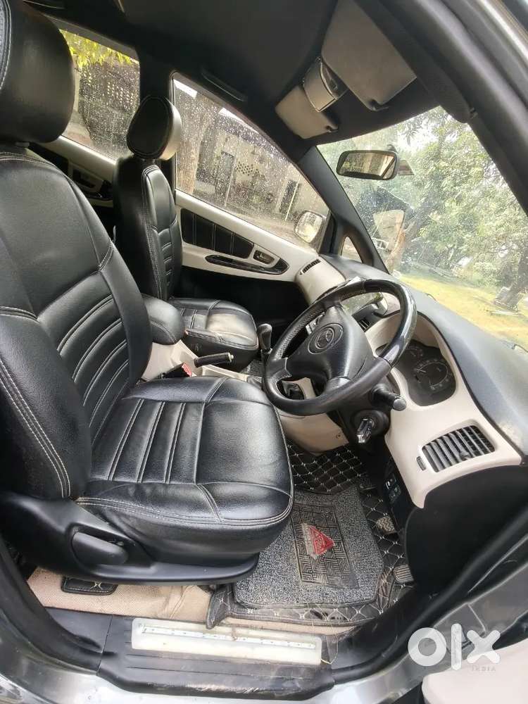 Toyota Innova 2008 Diesel Manual