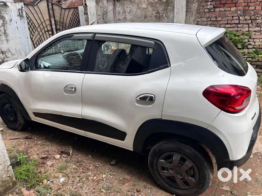 Renault Kwid 2019 Edition