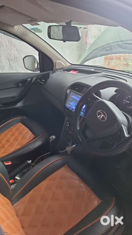 Tata Tigor 1.2 Petrol 2018 Urgent Sale