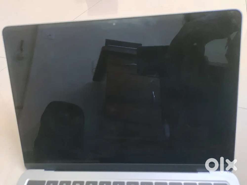 Macebook AiR M4