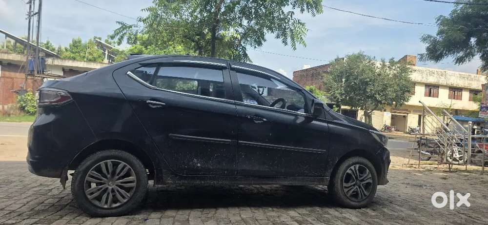 Tata Tigor Xz Plus 2023