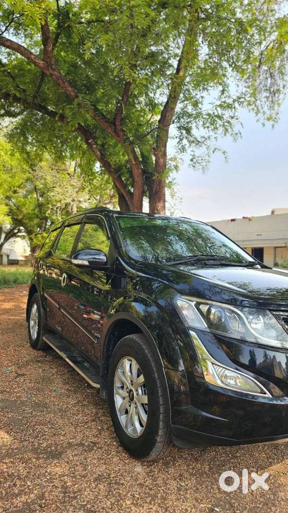 Mahindra Xuv500 2.2 W10, 2016, Diesel