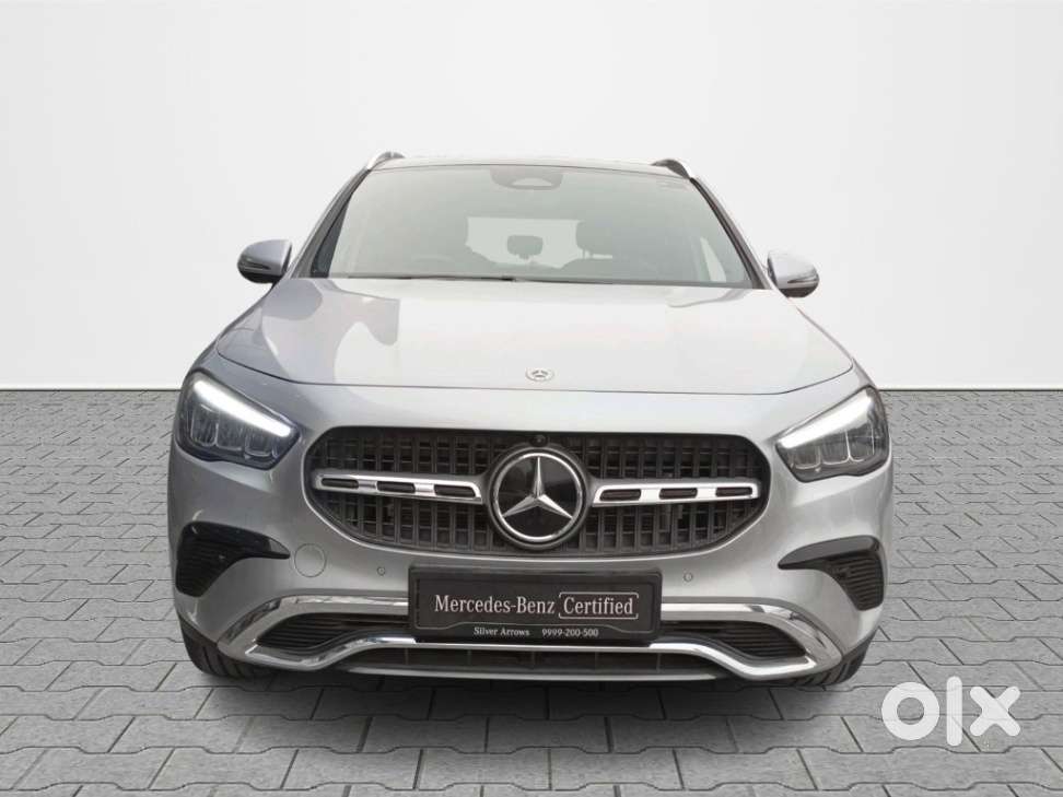Mercedes-benz Gla 200, 2026, Petrol