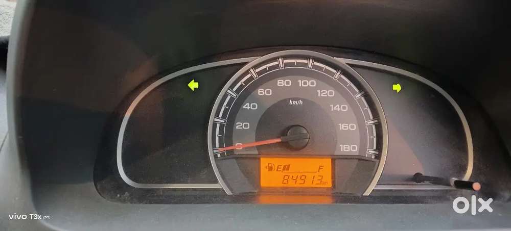 Maruti Suzuki Alto 800 2013 Petrol 85000 Km Driven