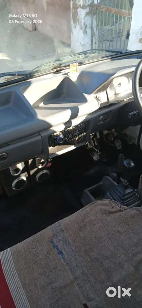 Load Body Taxi