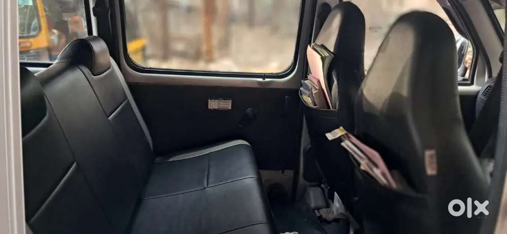 Maruti Eeco 2019