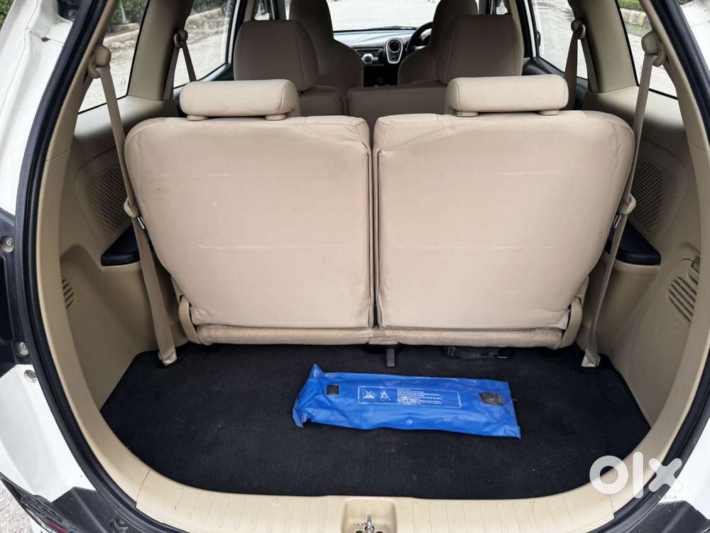 Honda Mobilio V I-vtec, 2014, Petrol
