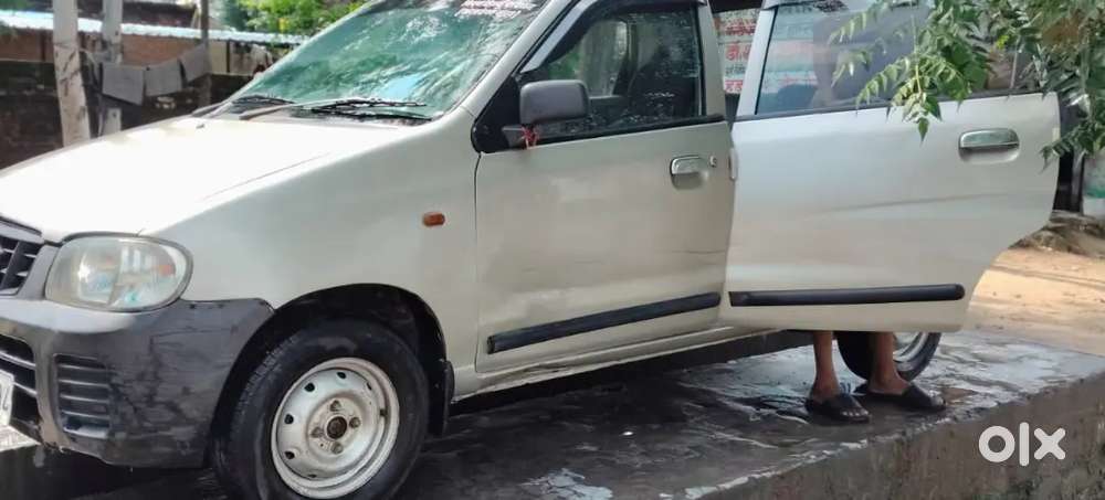 Maruti Suzuki Alto 2009 Petrol Alto Lxi.2030 Valid