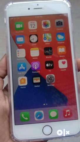 Buy Sell Second Hand Iphone 6s Rose Gold in India Used Mobile Phones in India OLX