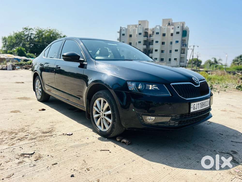Skoda Octavia Diesel 2016