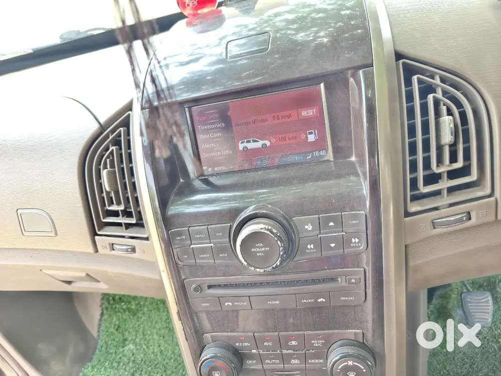 Mahindra Xuv500 2014 Diesel Good Condition