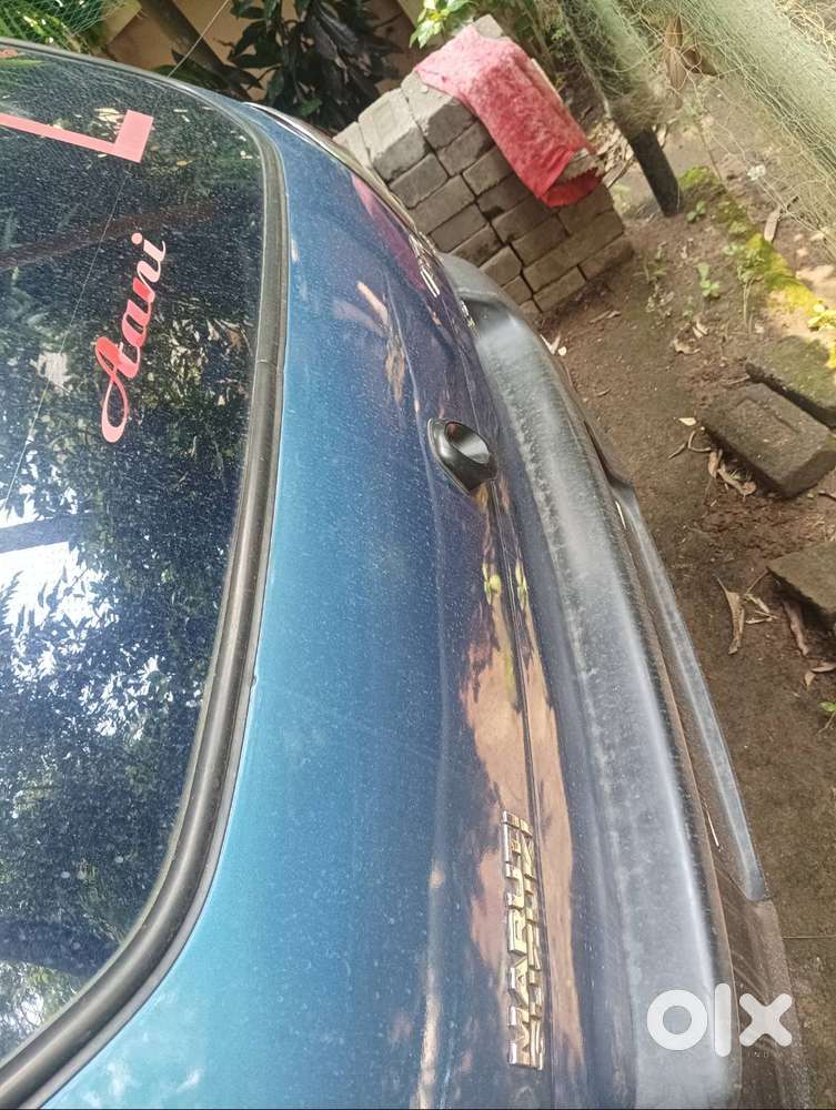 Maruti Suzuki Alto 2006 Petrol Well Maintained