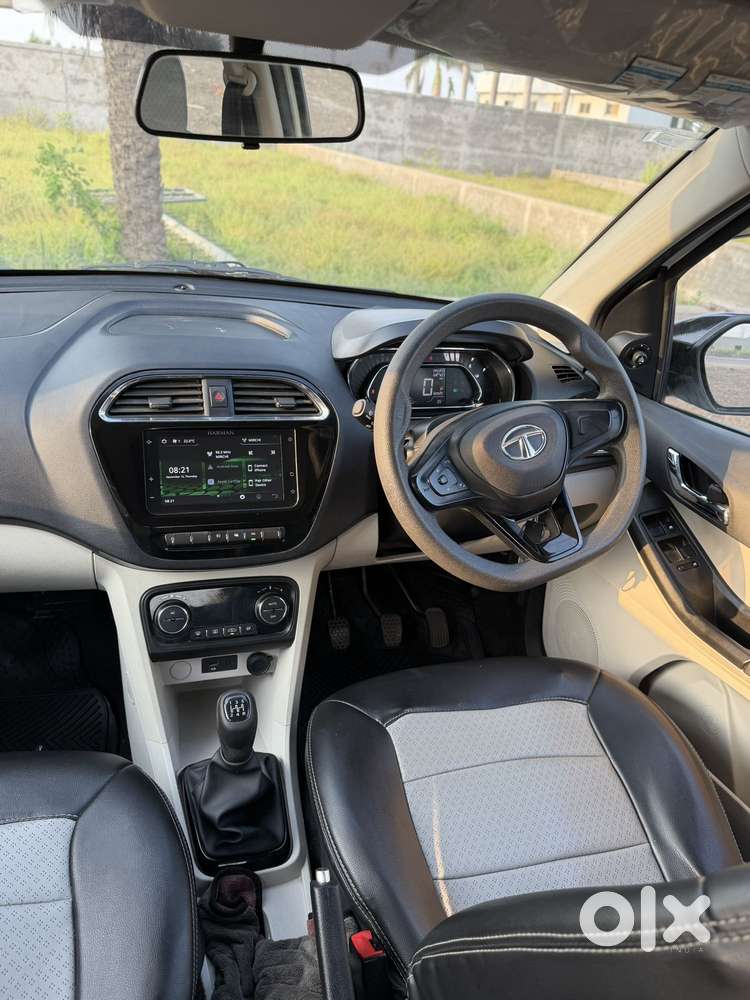 Tata Tiago 1.2 Revotron Xz Plus Cng, 2023, Cng & Hybrids