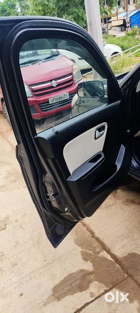 Maruti Suzuki Alto 2021 Model