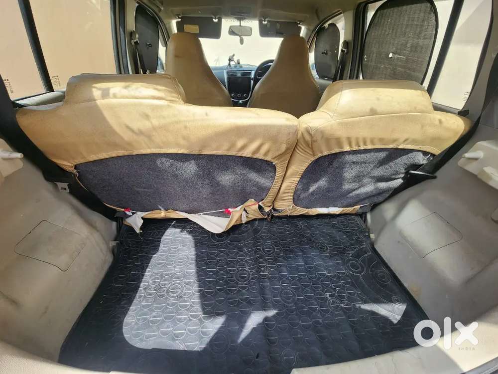 2nd Owner Maruti Suzuki Celerio Zxi Aug 2018  (top Model)