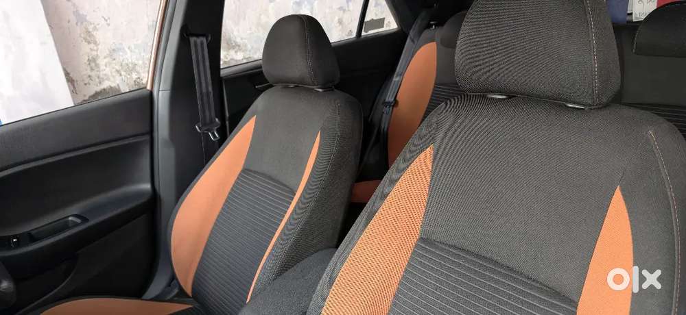 Hyundai I20 Active 2015 Petrol Well Maintained