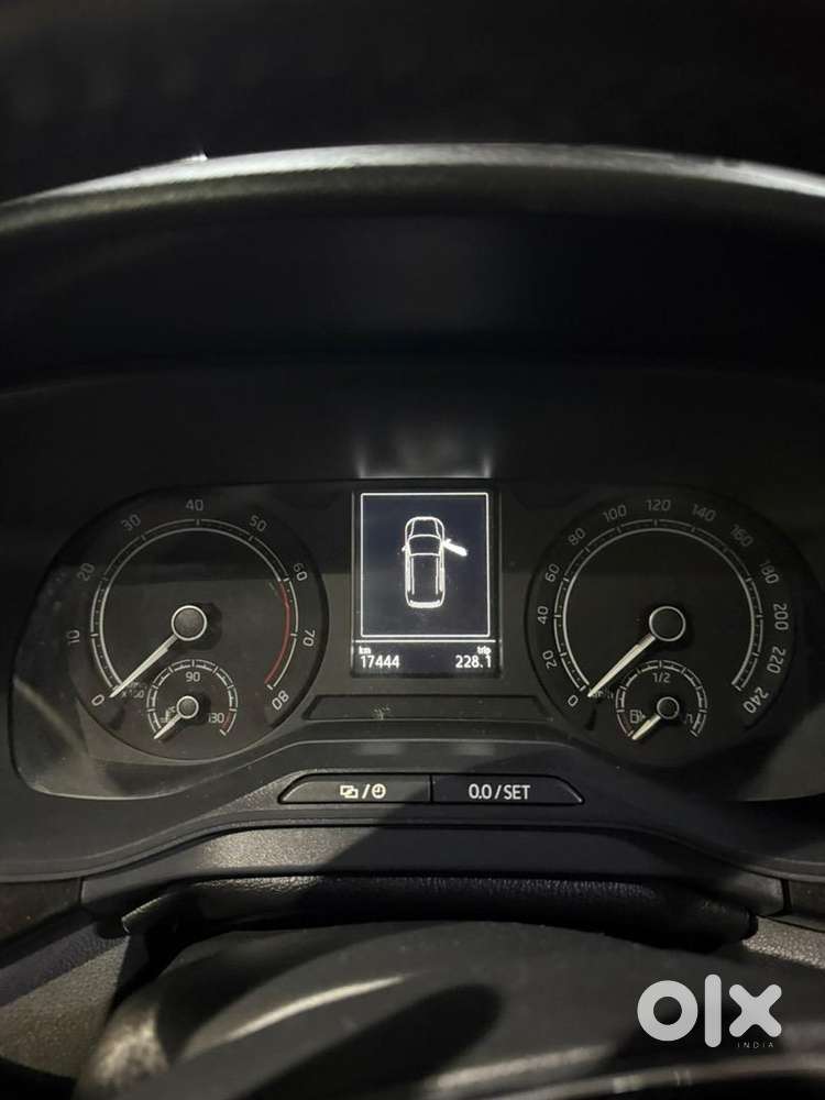 Skoda Kushaq In Excellent Condition