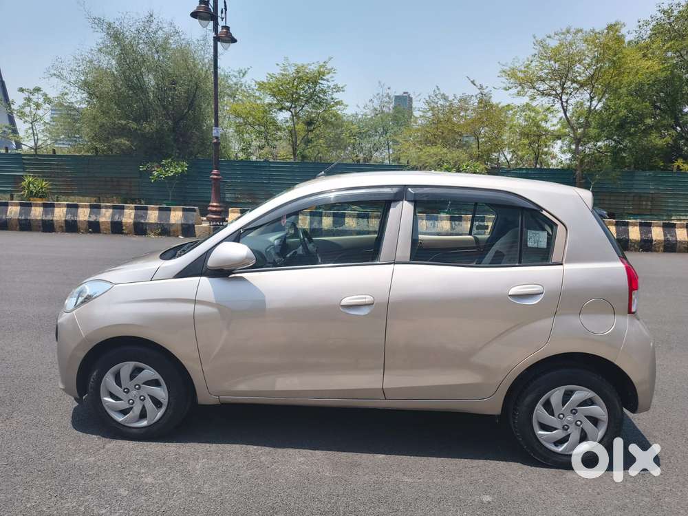 Hyundai Santro Sportz Cng, 2019, Cng & Hybrids