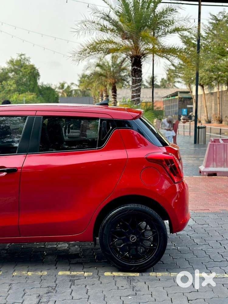 Maruti Suzuki Swift 2018 Well Maintained