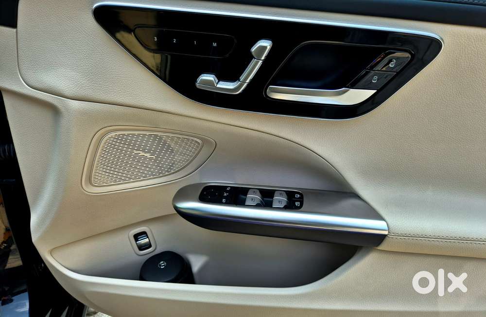Mercedes-benz C-class C200d, 2023, Diesel