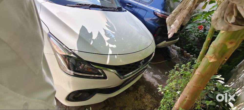 7 Months Old 1.2 Ltr Delta Cng Arctic Pearl White Brand New Condition