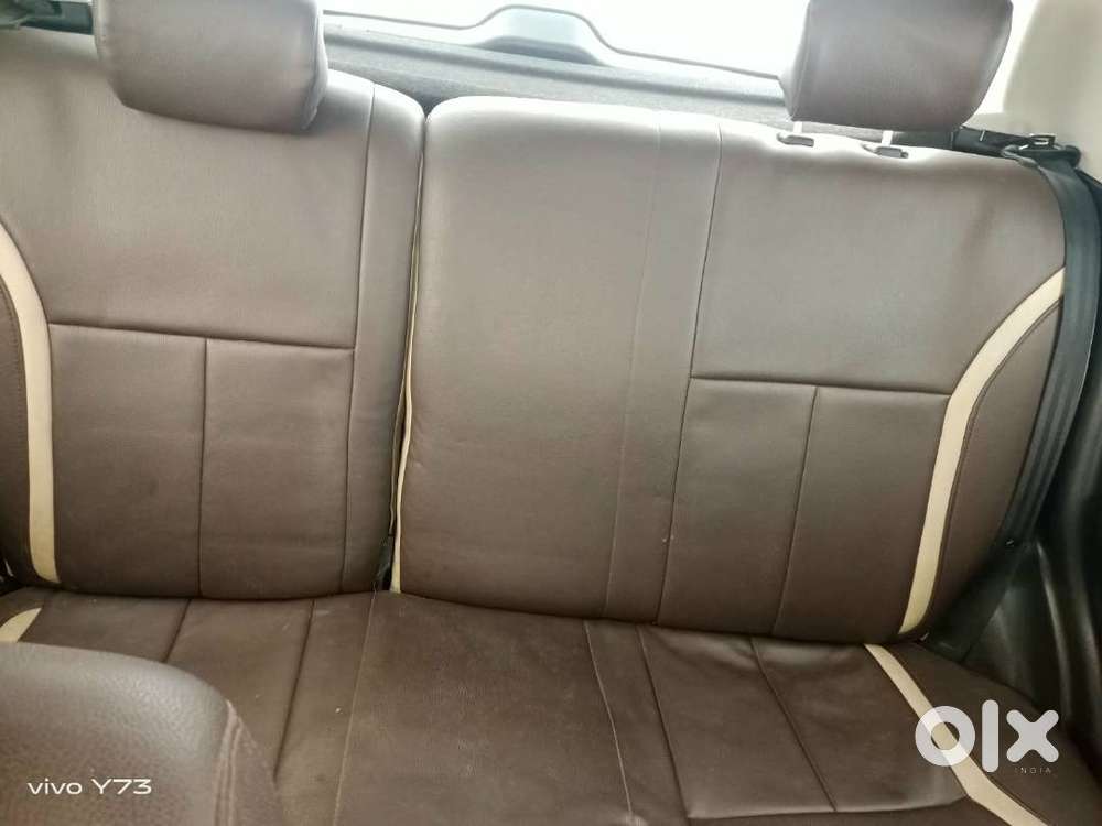 Maruti Swift Vxi 2016 Mint Condition Family Driven Car