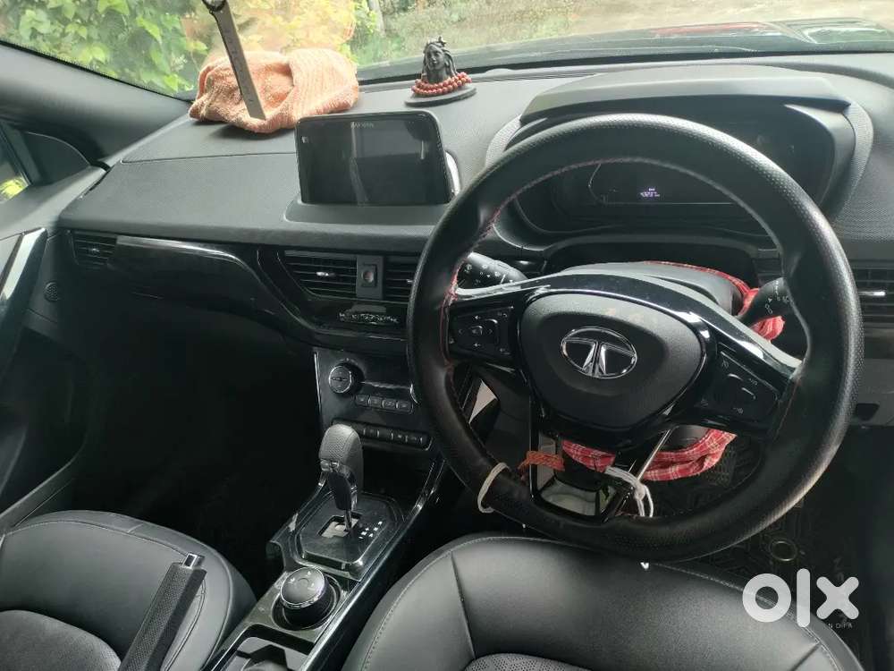 Tata Nexon 2023 Diesel Automatic 41000 Km Driven