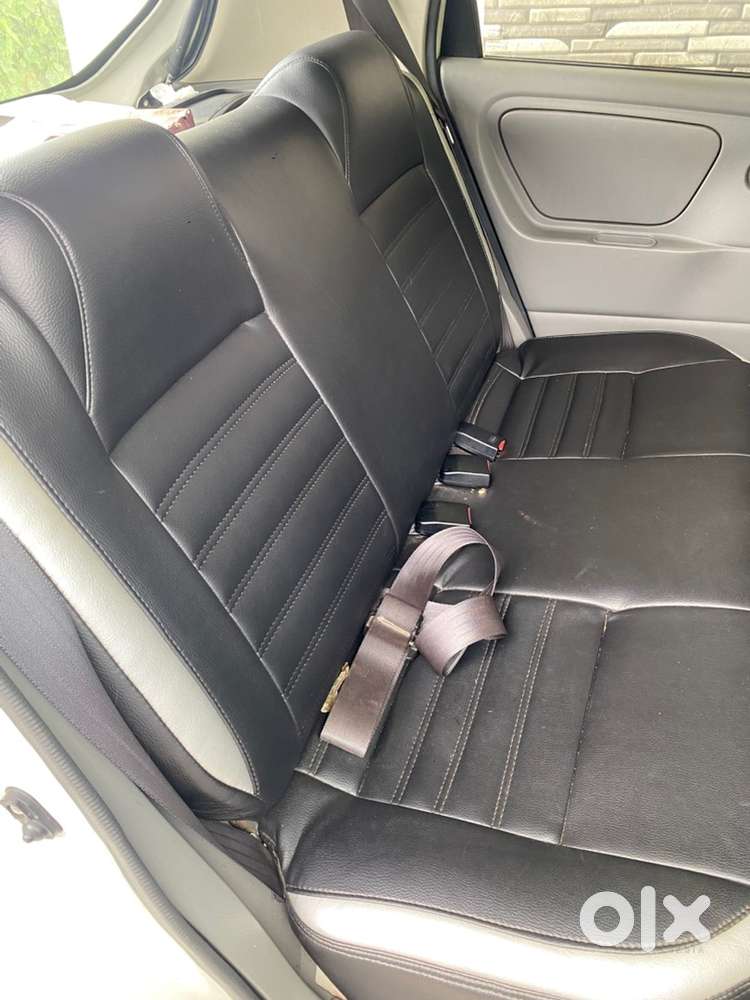 Maruti Suzuki Alto K10 2013 Petrol Well Maintained