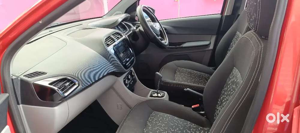 Tata Tiago 1.2 Xta 2023 Petrol Automatic