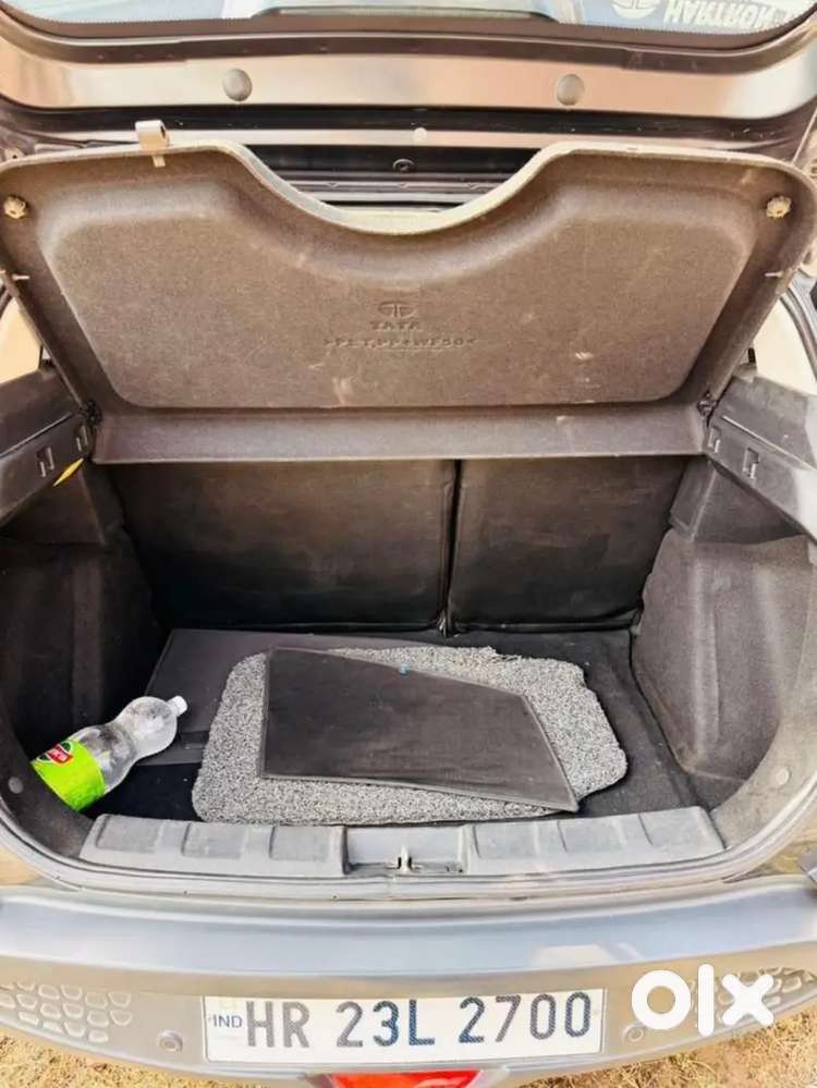 Tata Nexon 2018 Diesel Well Maintained