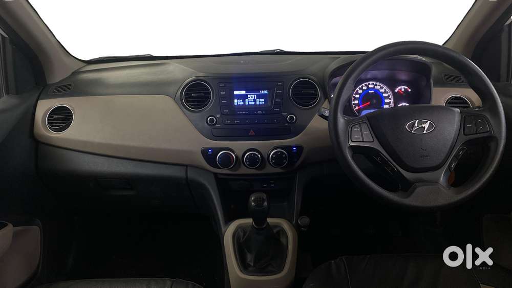 Hyundai Grand I10 1.2 Kappa Magna, 2019, Petrol