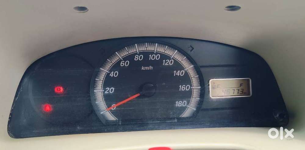 Maruti Suzuki Eeco 5 Str Ac (o), 2020, Petrol