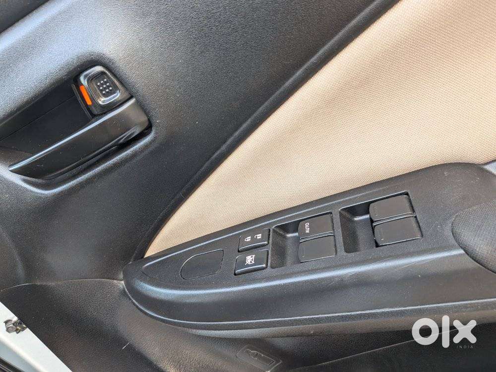 Toyota Glanza 1.2 E, 2023, Petrol