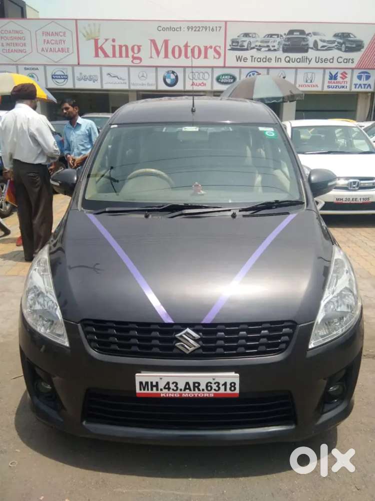 Ertiga For Sale