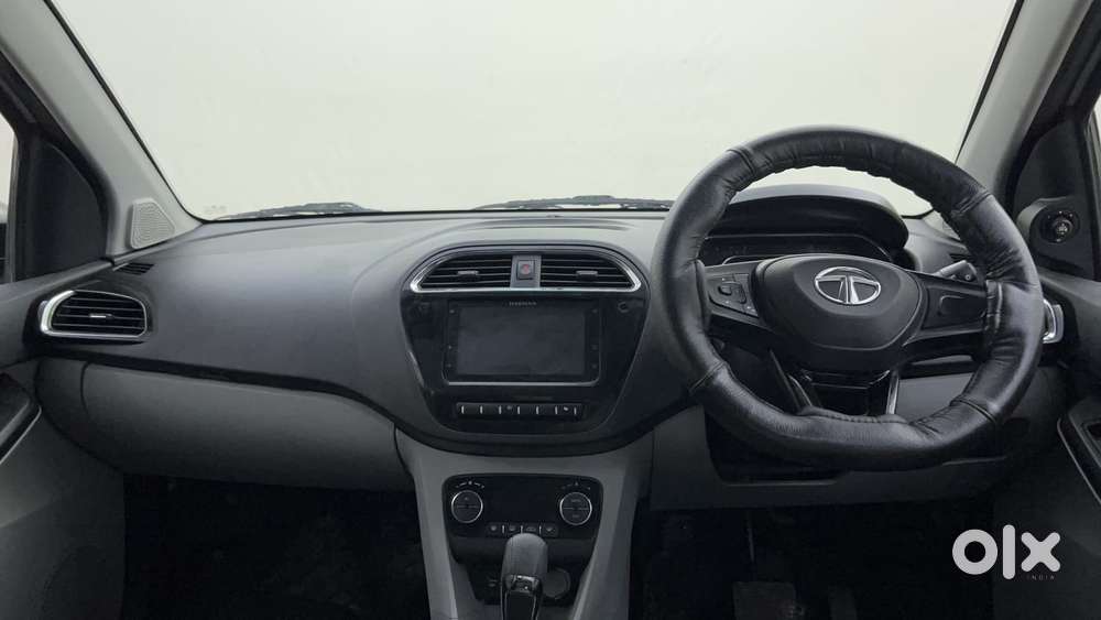 Tata Tiago Xza Plus, 2021, Petrol