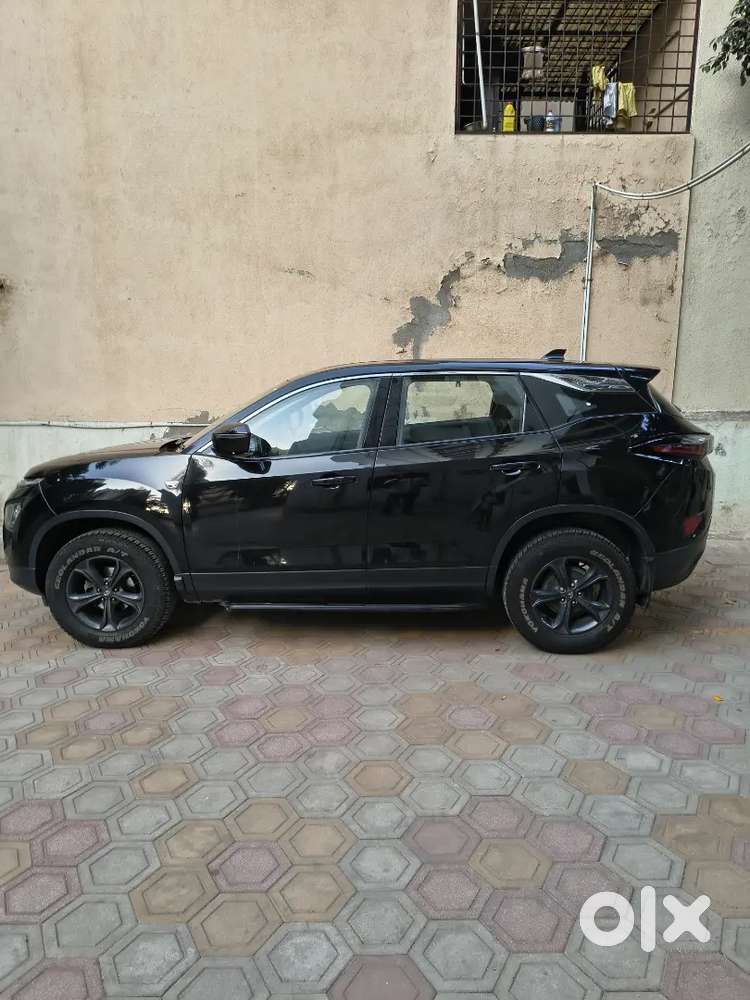 Tata Harrier 2019 Diesel Good Condition