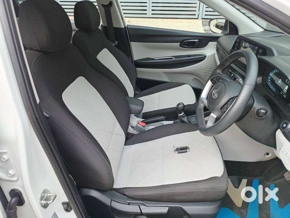 Hyundai New I20 1.2 Asta Mt, 2024, Petrol